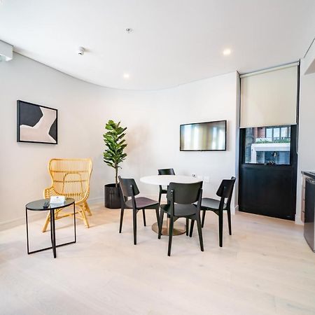 Newlife Serviced Apartments Bondi Junction Sydney Esterno foto
