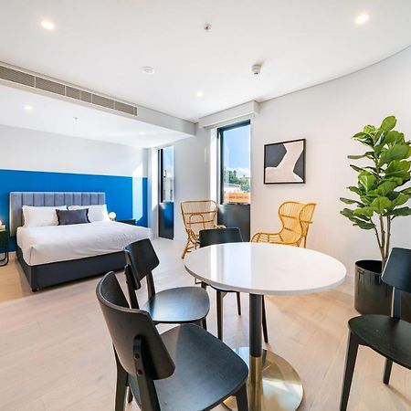 Newlife Serviced Apartments Bondi Junction Sydney Esterno foto