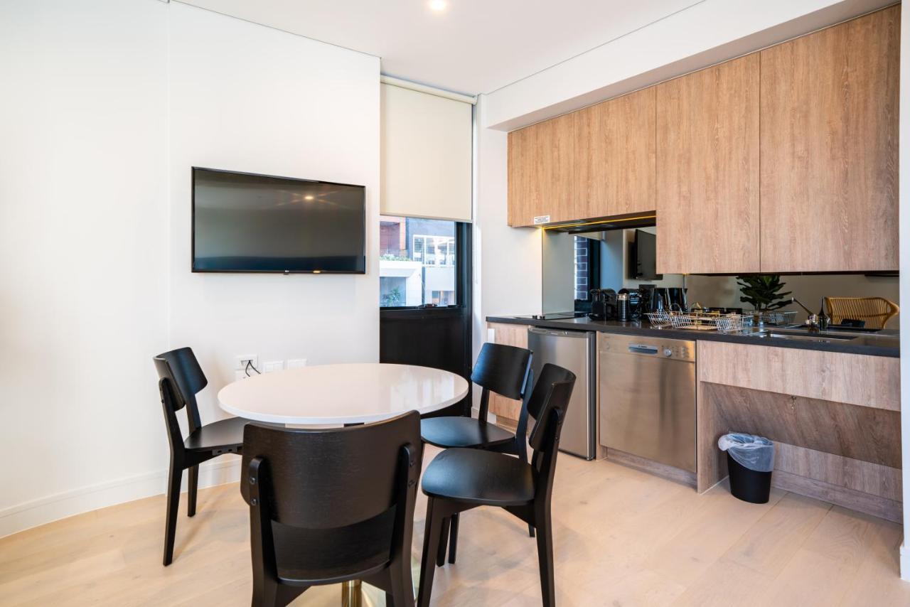 Newlife Serviced Apartments Bondi Junction Sydney Esterno foto
