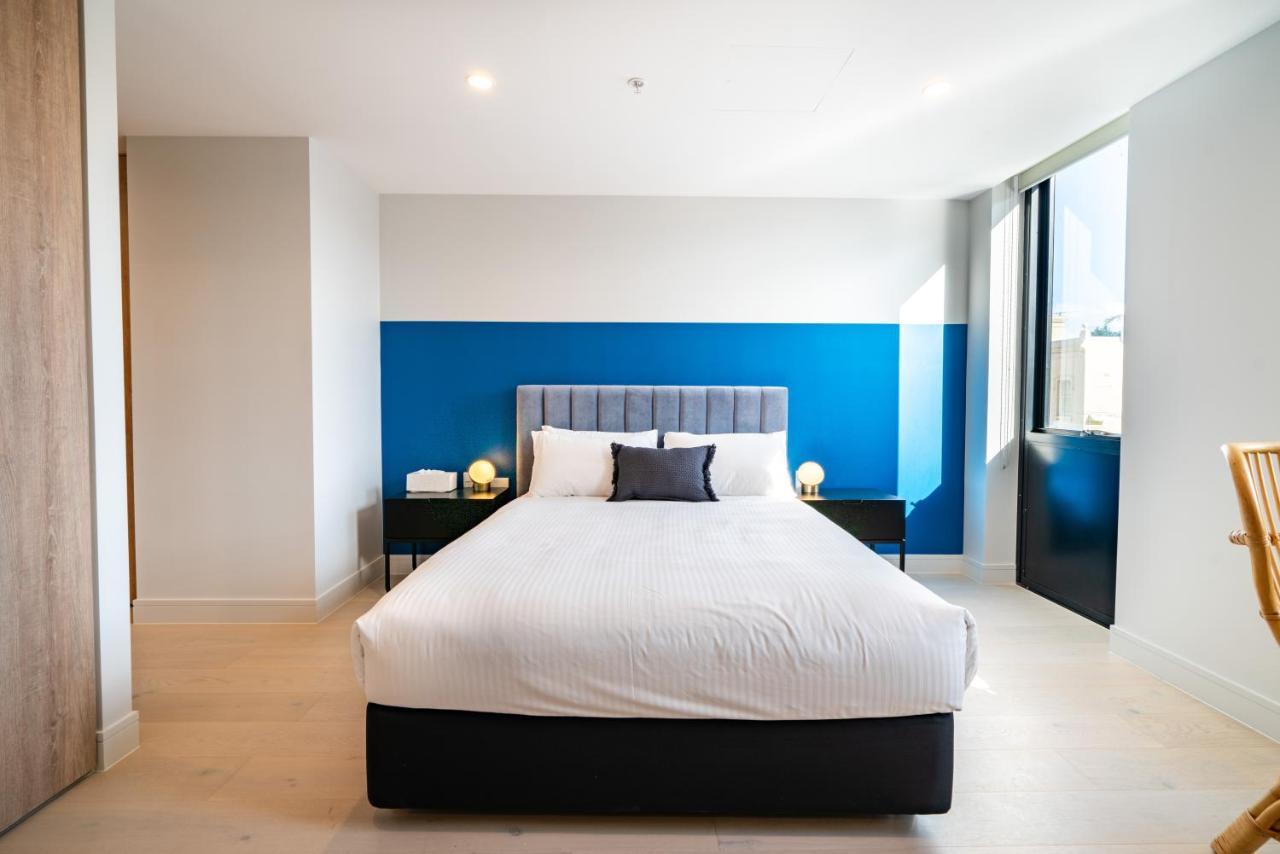 Newlife Serviced Apartments Bondi Junction Sydney Esterno foto