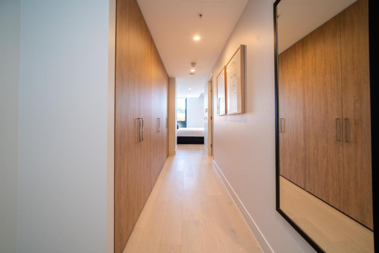 Newlife Serviced Apartments Bondi Junction Sydney Esterno foto