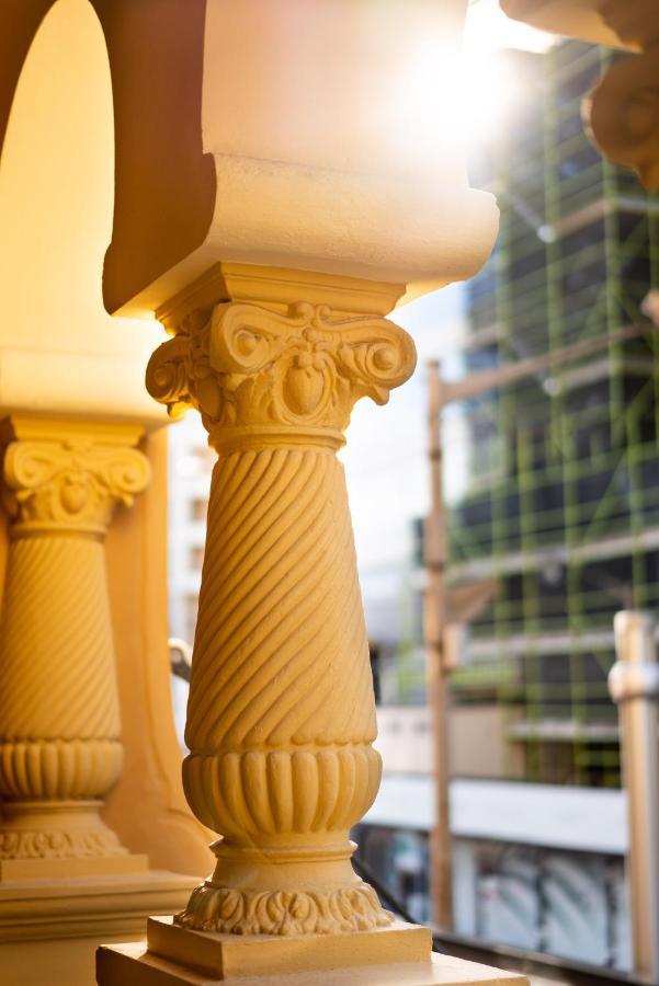 Newlife Serviced Apartments Bondi Junction Sydney Esterno foto