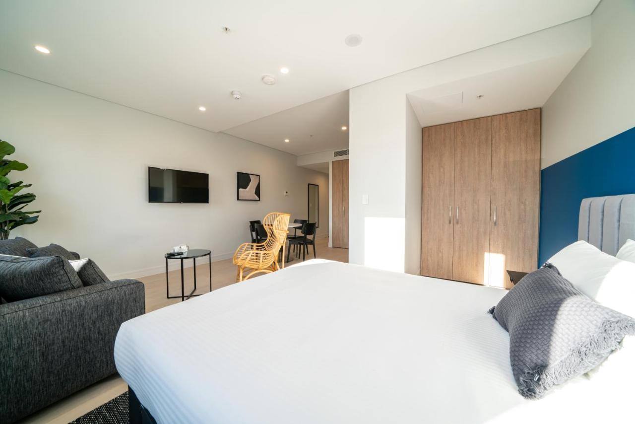 Newlife Serviced Apartments Bondi Junction Sydney Esterno foto
