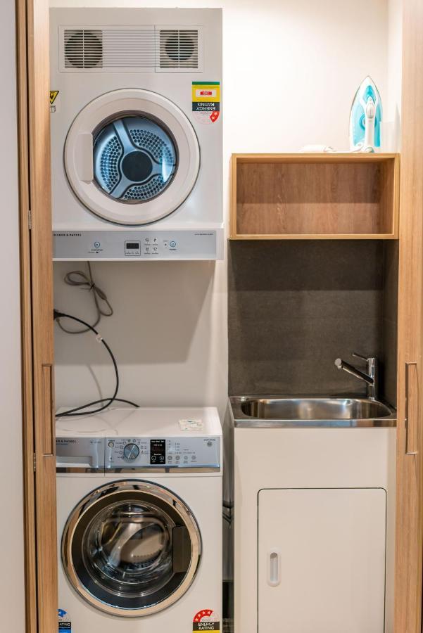 Newlife Serviced Apartments Bondi Junction Sydney Esterno foto