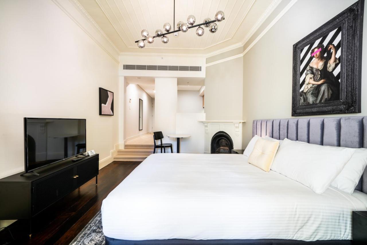 Newlife Serviced Apartments Bondi Junction Sydney Esterno foto