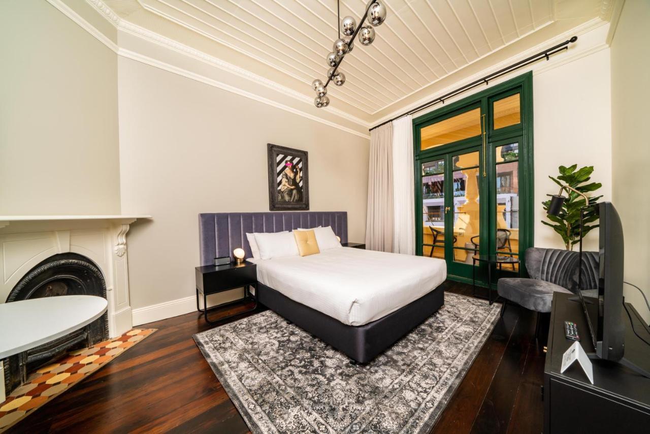 Newlife Serviced Apartments Bondi Junction Sydney Esterno foto