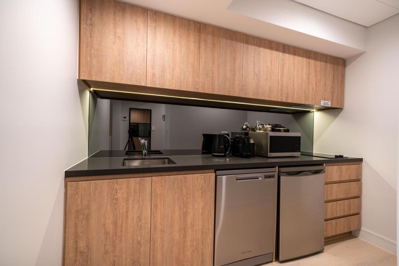 Newlife Serviced Apartments Bondi Junction Sydney Esterno foto