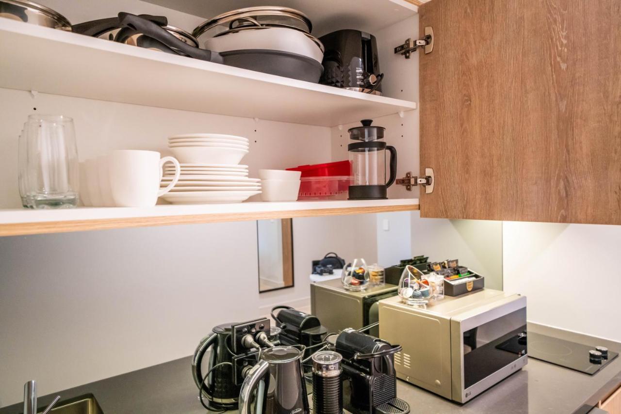 Newlife Serviced Apartments Bondi Junction Sydney Esterno foto