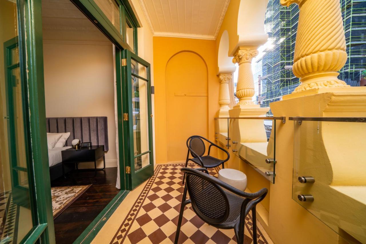 Newlife Serviced Apartments Bondi Junction Sydney Esterno foto