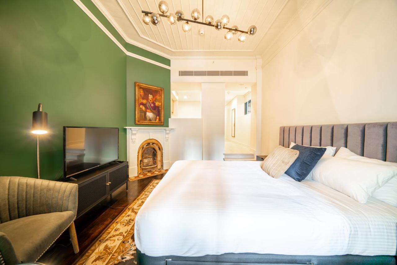 Newlife Serviced Apartments Bondi Junction Sydney Esterno foto