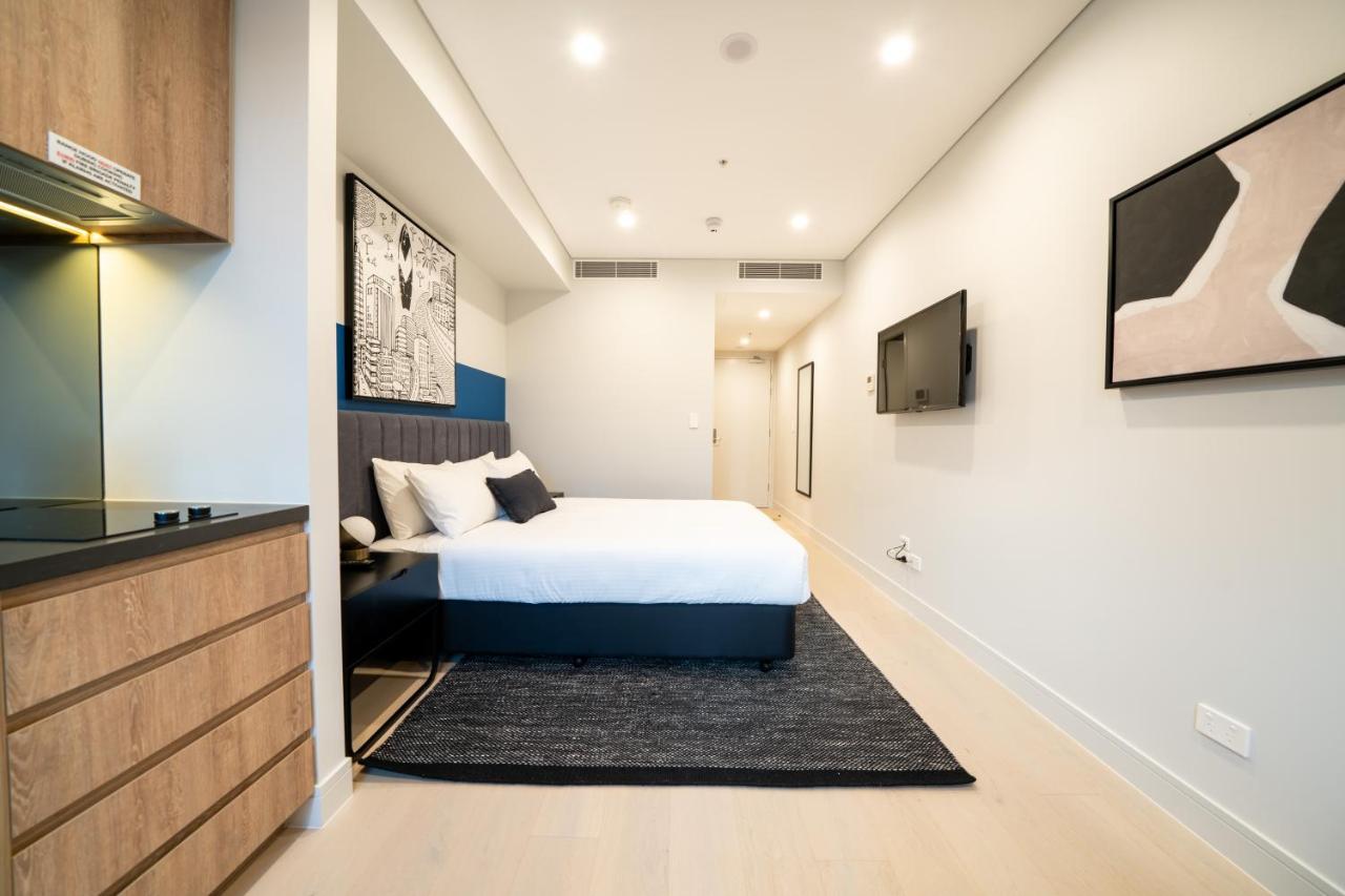 Newlife Serviced Apartments Bondi Junction Sydney Esterno foto