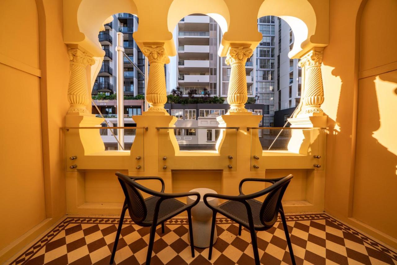 Newlife Serviced Apartments Bondi Junction Sydney Esterno foto