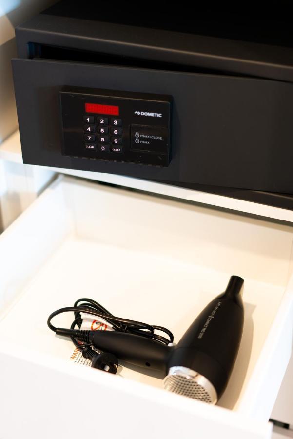 Newlife Serviced Apartments Bondi Junction Sydney Esterno foto