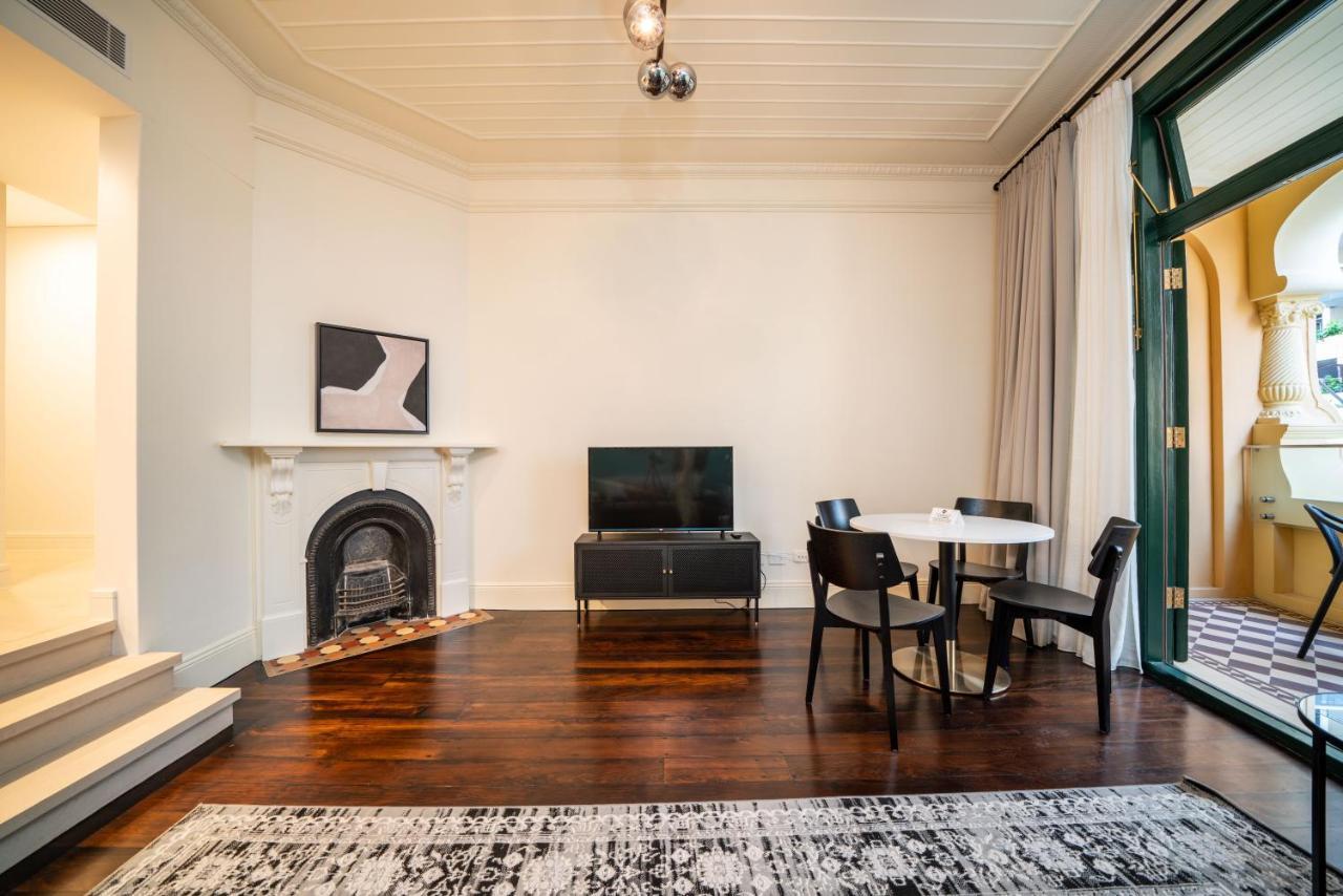 Newlife Serviced Apartments Bondi Junction Sydney Esterno foto