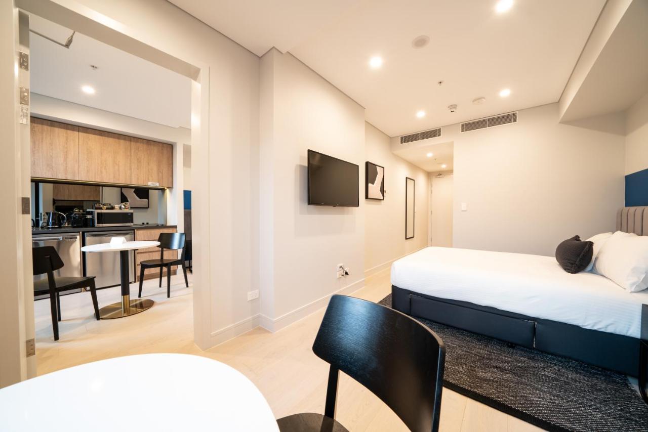 Newlife Serviced Apartments Bondi Junction Sydney Esterno foto