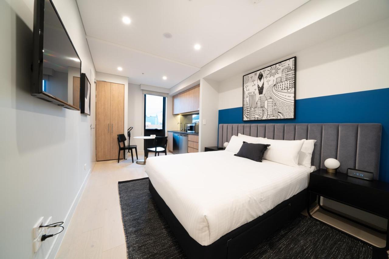 Newlife Serviced Apartments Bondi Junction Sydney Esterno foto
