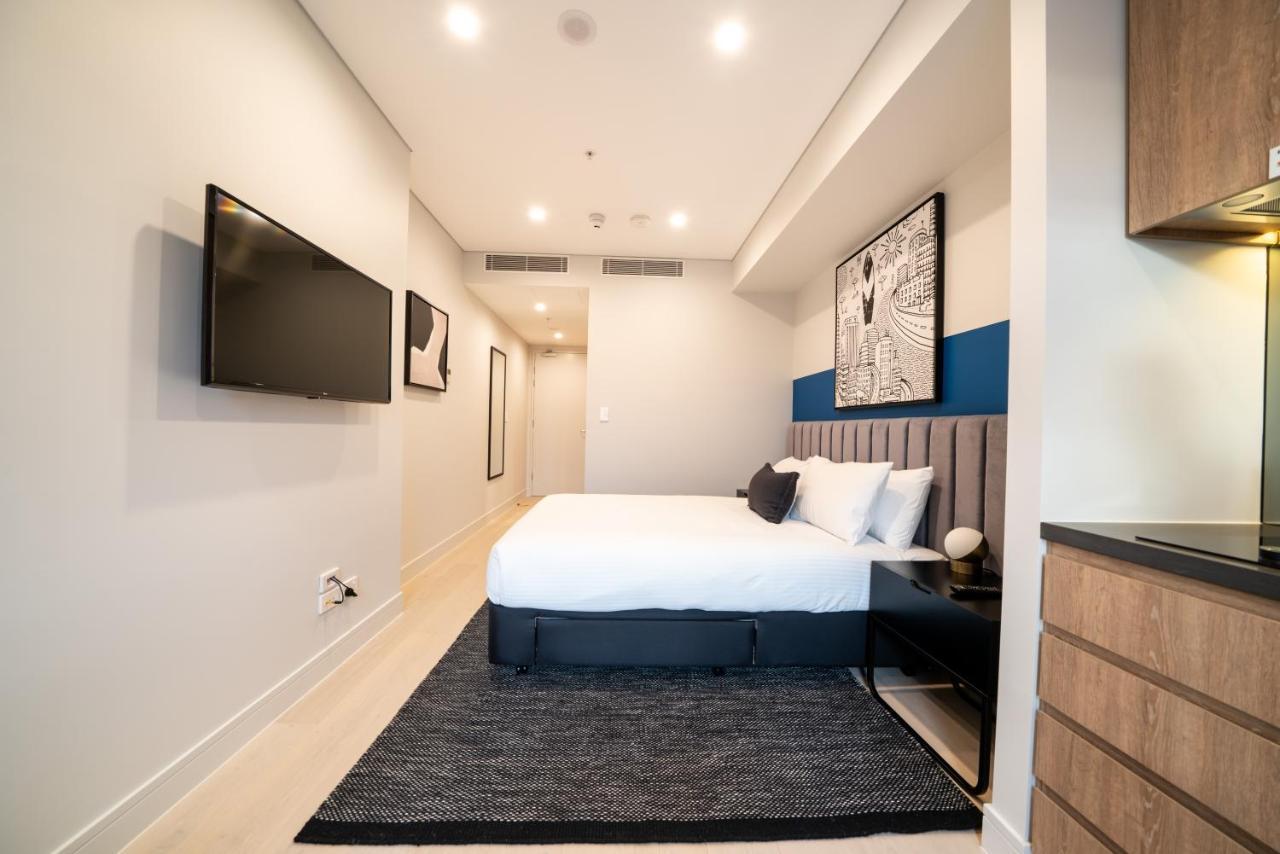 Newlife Serviced Apartments Bondi Junction Sydney Esterno foto