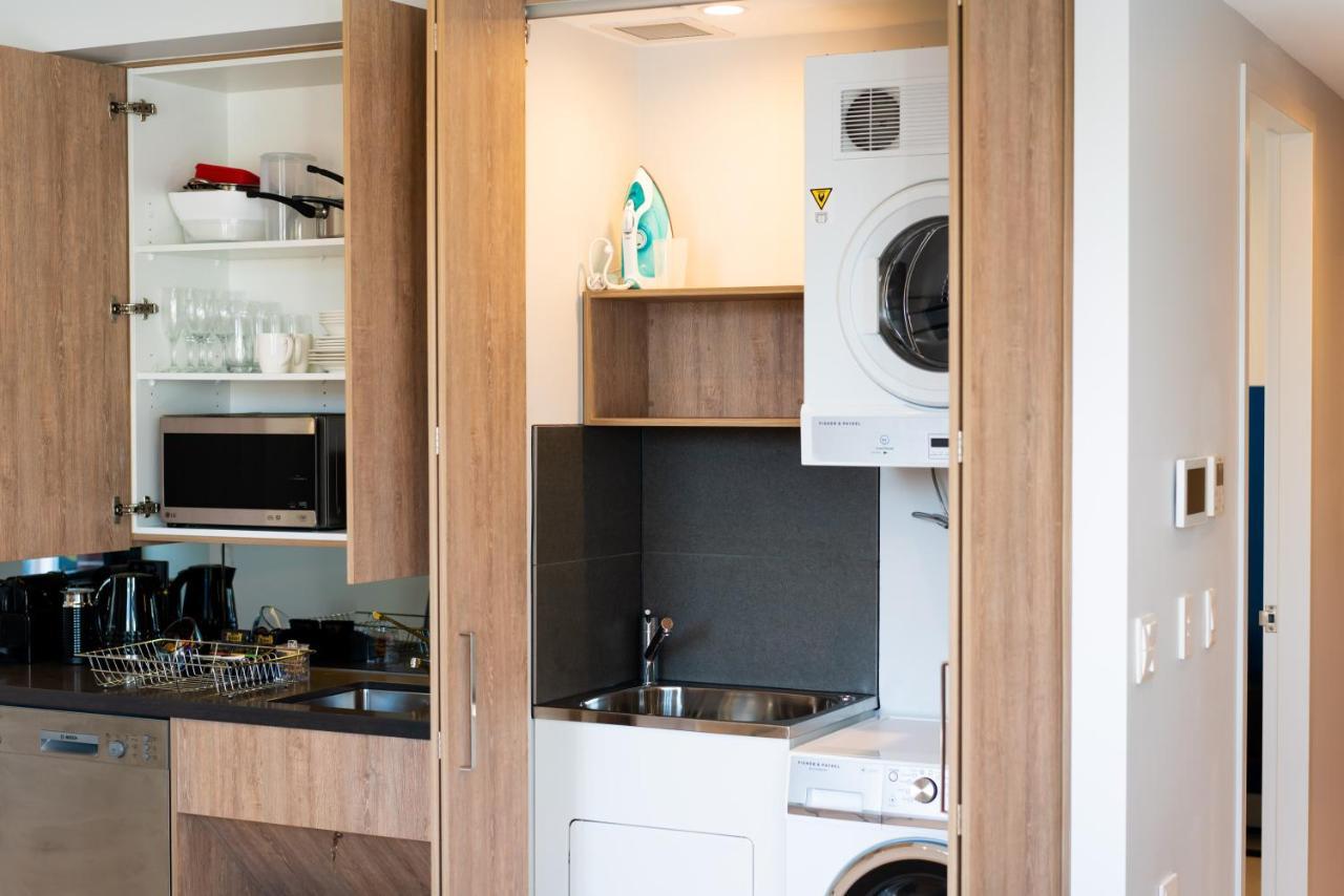 Newlife Serviced Apartments Bondi Junction Sydney Esterno foto