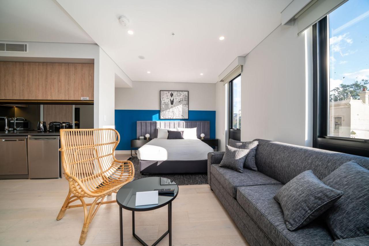 Newlife Serviced Apartments Bondi Junction Sydney Esterno foto