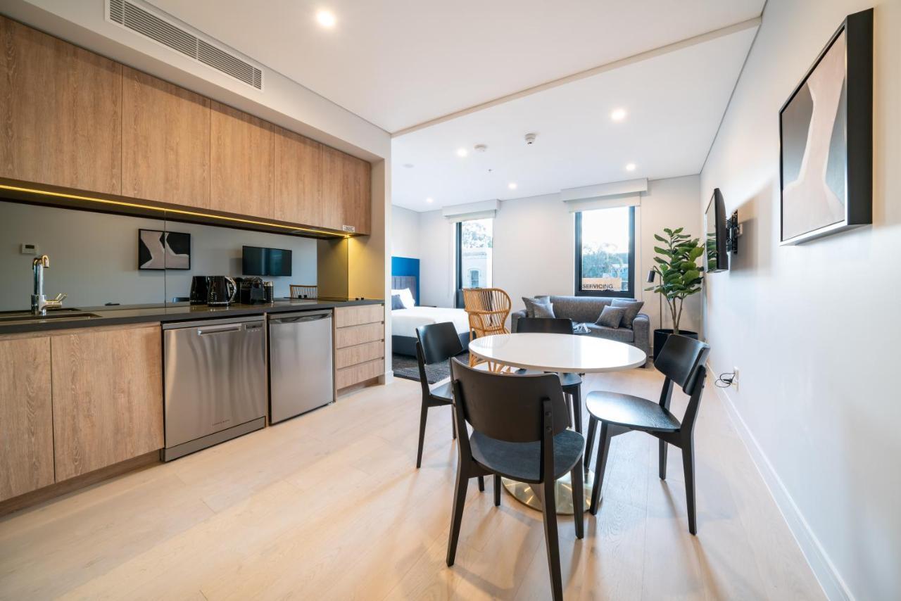Newlife Serviced Apartments Bondi Junction Sydney Esterno foto
