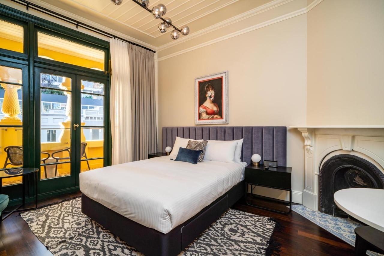 Newlife Serviced Apartments Bondi Junction Sydney Esterno foto