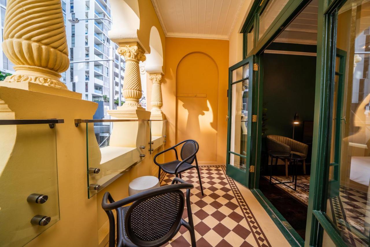 Newlife Serviced Apartments Bondi Junction Sydney Esterno foto