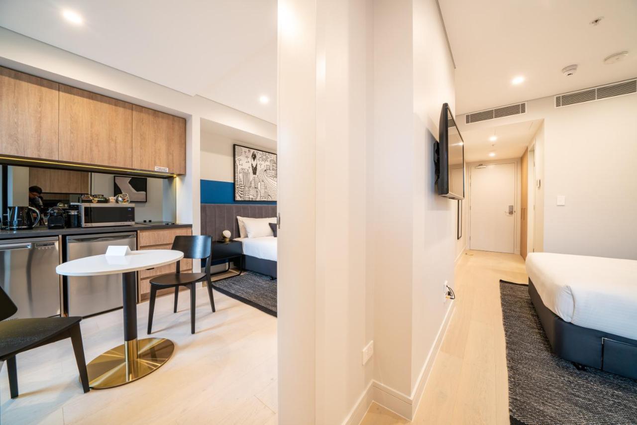 Newlife Serviced Apartments Bondi Junction Sydney Esterno foto