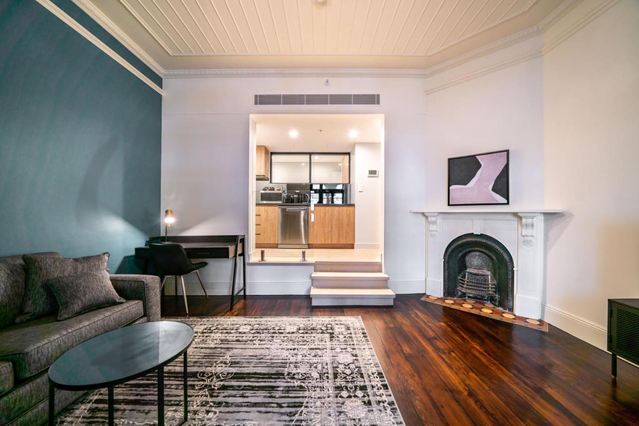 Newlife Serviced Apartments Bondi Junction Sydney Esterno foto