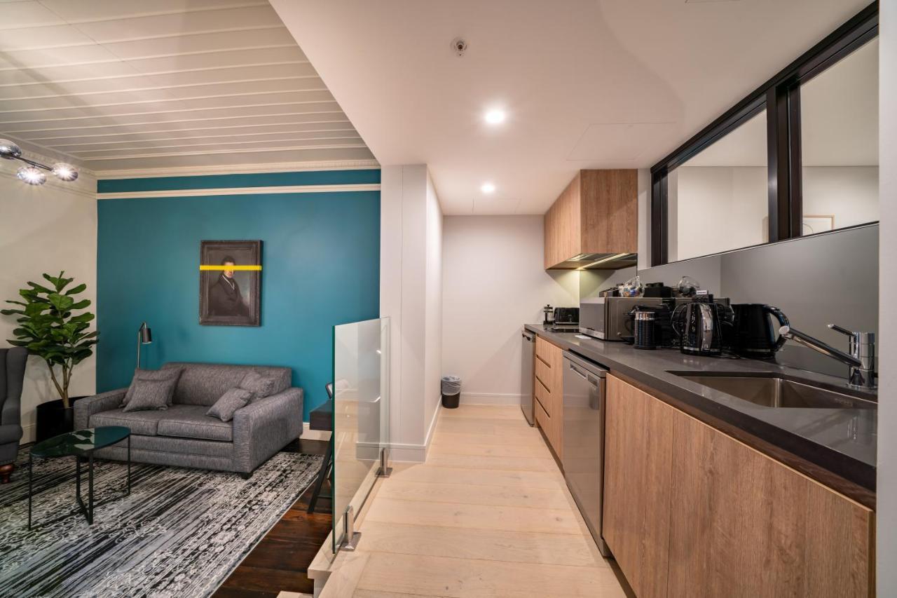 Newlife Serviced Apartments Bondi Junction Sydney Esterno foto