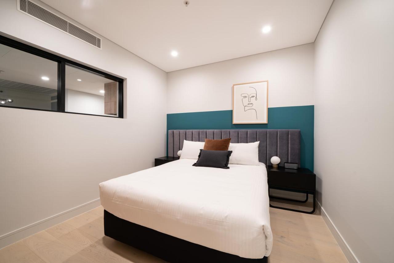 Newlife Serviced Apartments Bondi Junction Sydney Esterno foto