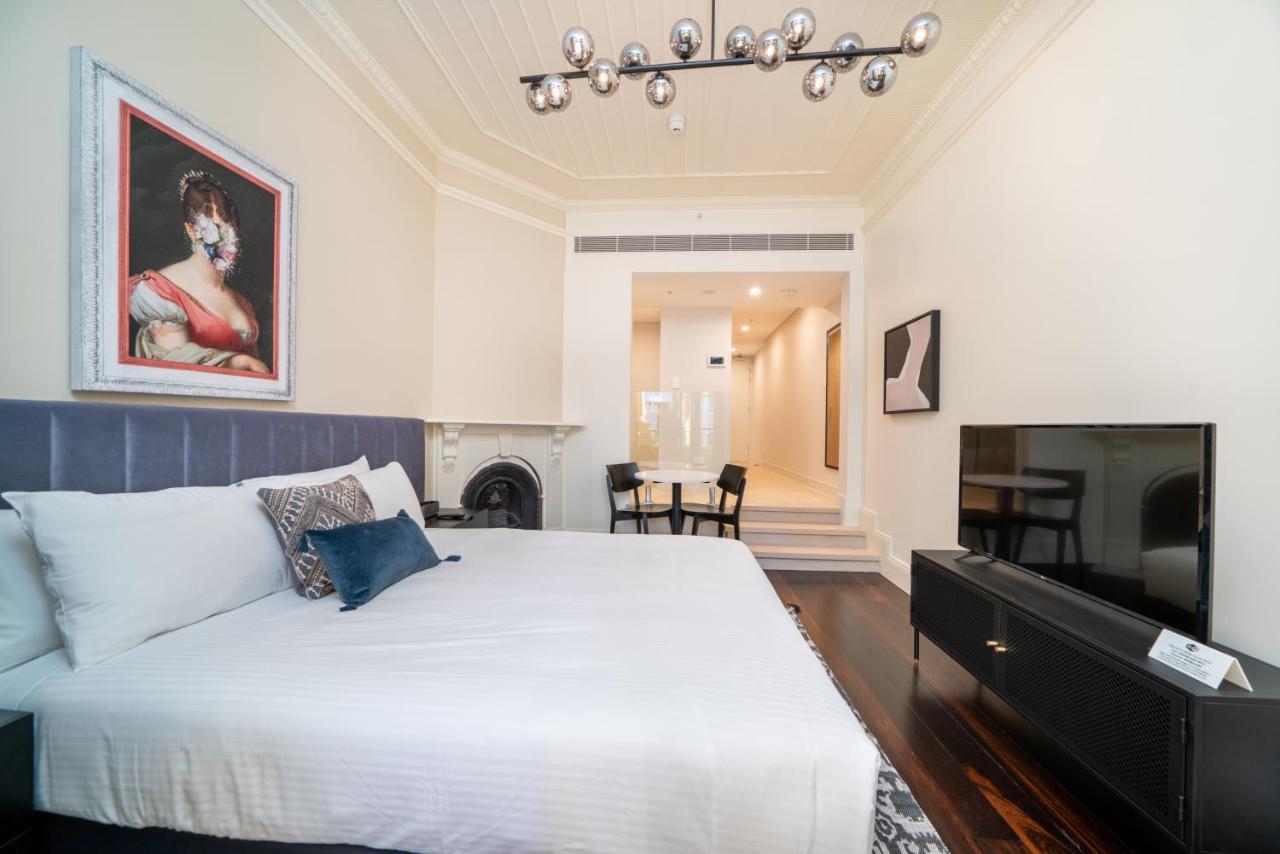 Newlife Serviced Apartments Bondi Junction Sydney Esterno foto