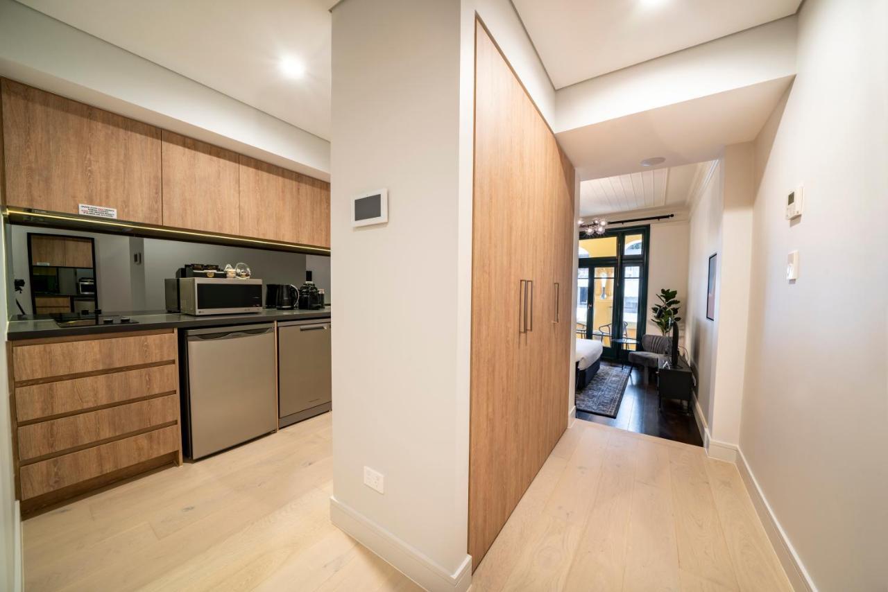 Newlife Serviced Apartments Bondi Junction Sydney Esterno foto