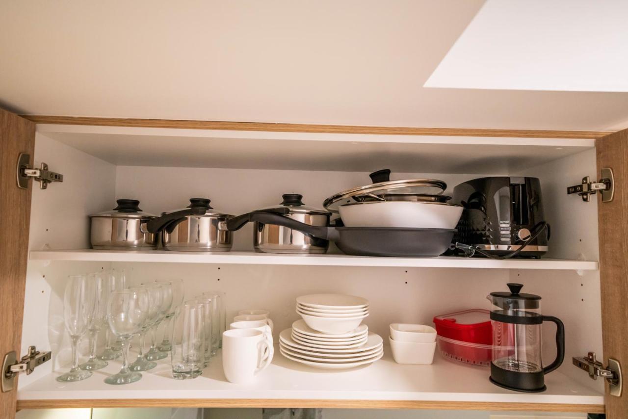 Newlife Serviced Apartments Bondi Junction Sydney Esterno foto