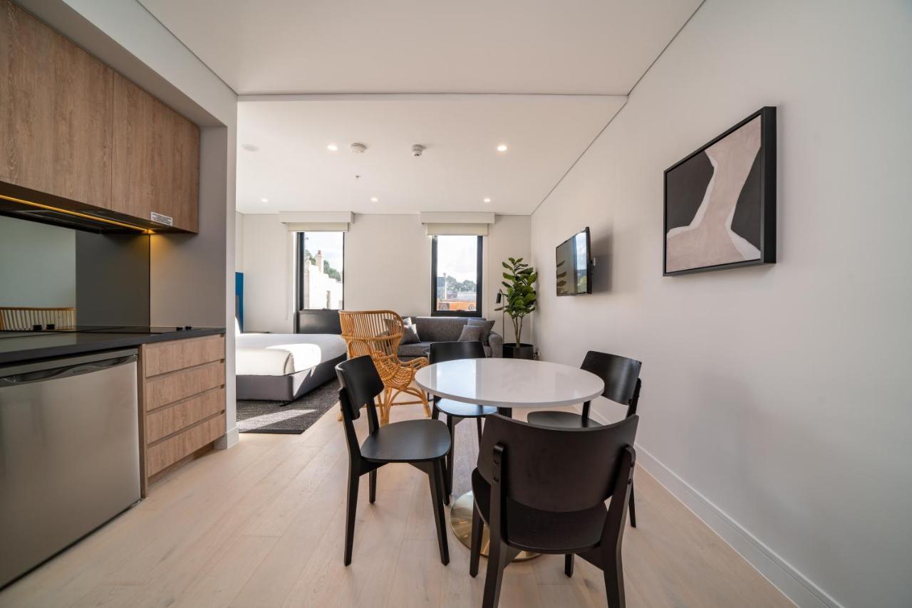 Newlife Serviced Apartments Bondi Junction Sydney Esterno foto