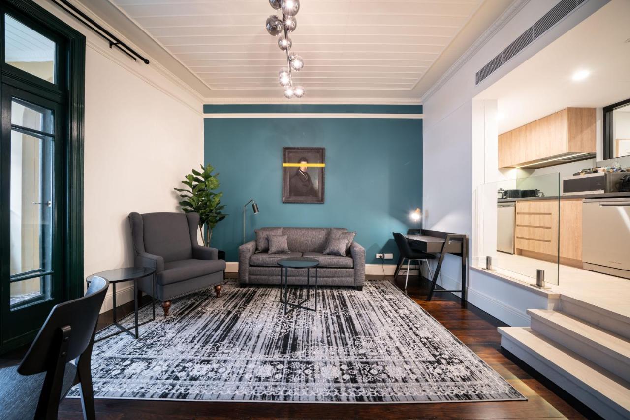 Newlife Serviced Apartments Bondi Junction Sydney Esterno foto