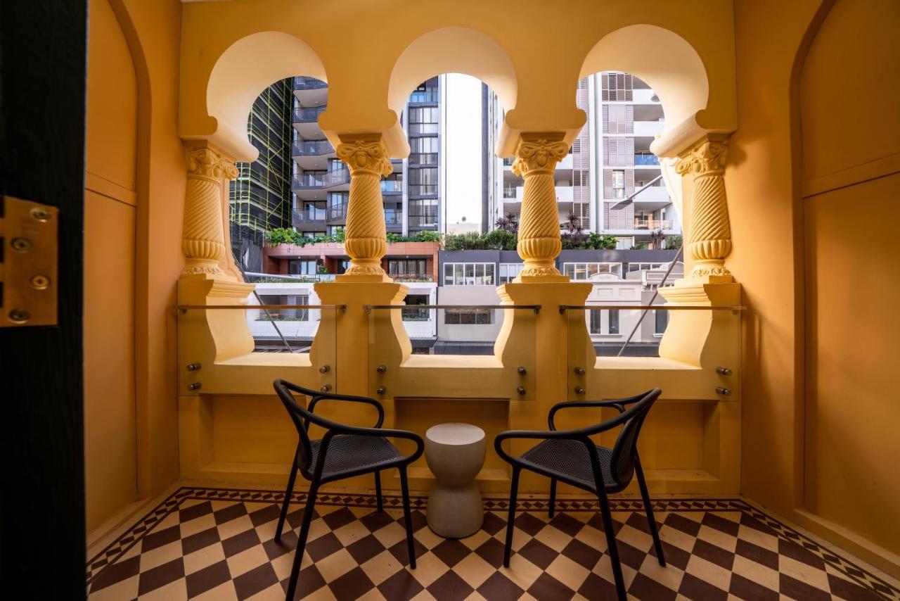 Newlife Serviced Apartments Bondi Junction Sydney Esterno foto