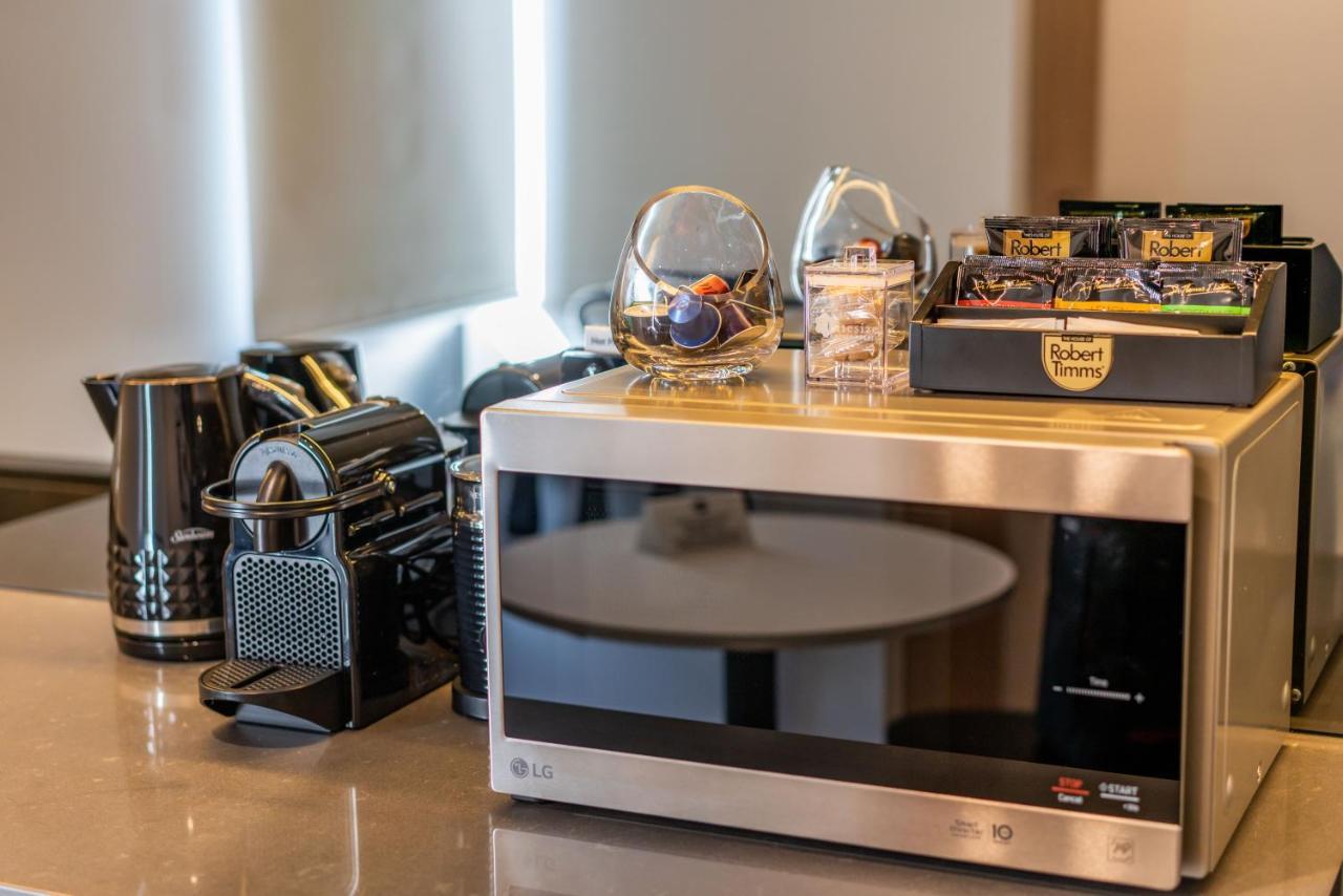 Newlife Serviced Apartments Bondi Junction Sydney Esterno foto