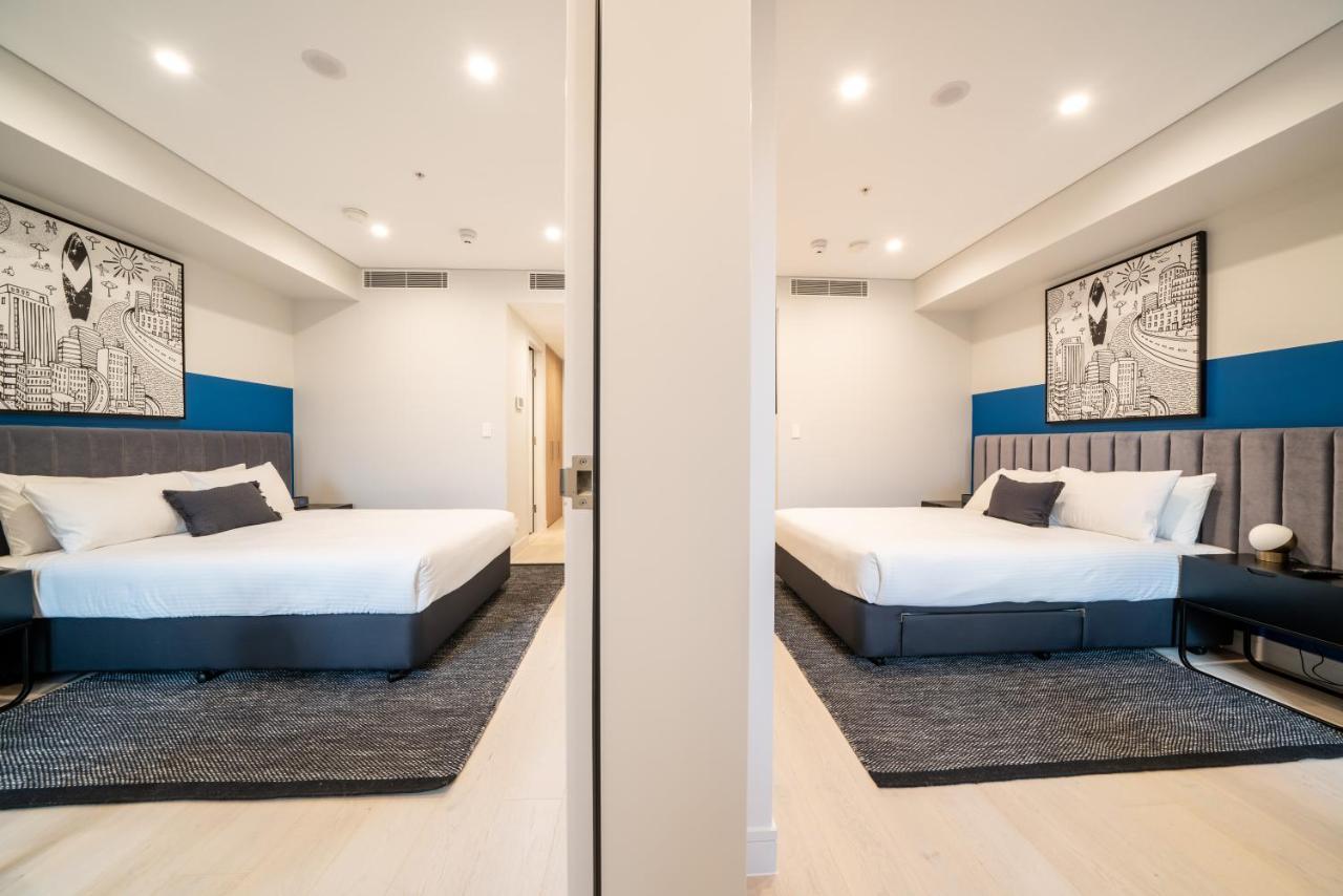 Newlife Serviced Apartments Bondi Junction Sydney Esterno foto