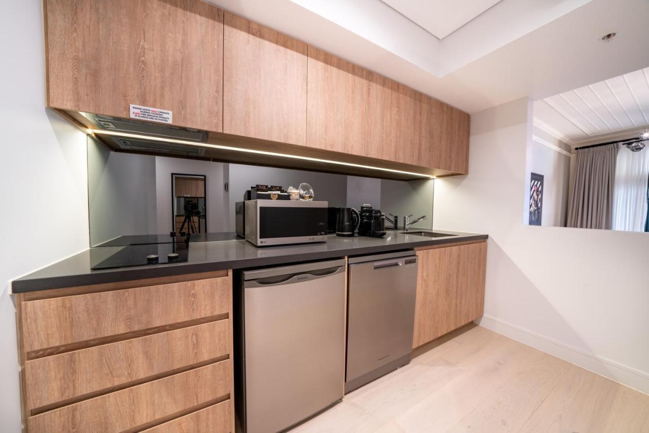 Newlife Serviced Apartments Bondi Junction Sydney Esterno foto