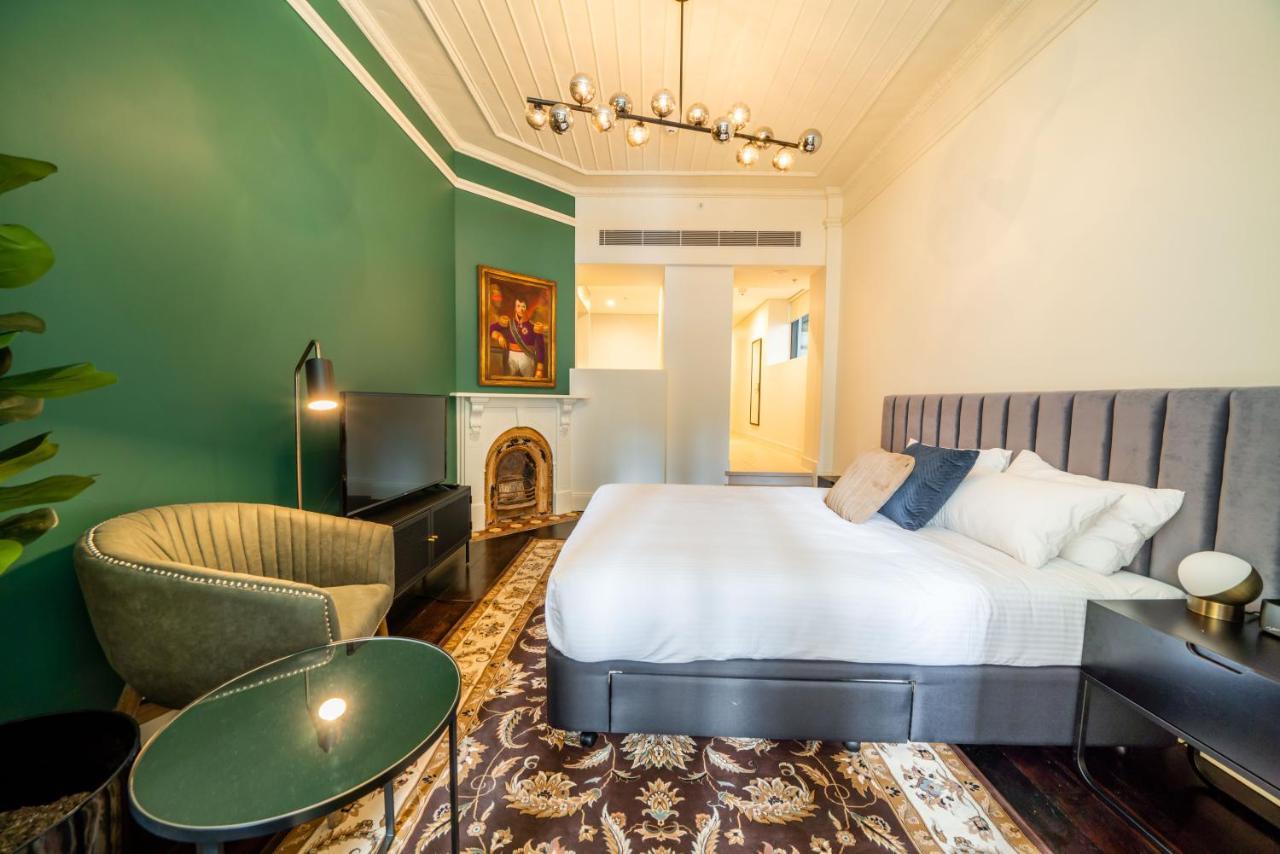 Newlife Serviced Apartments Bondi Junction Sydney Esterno foto