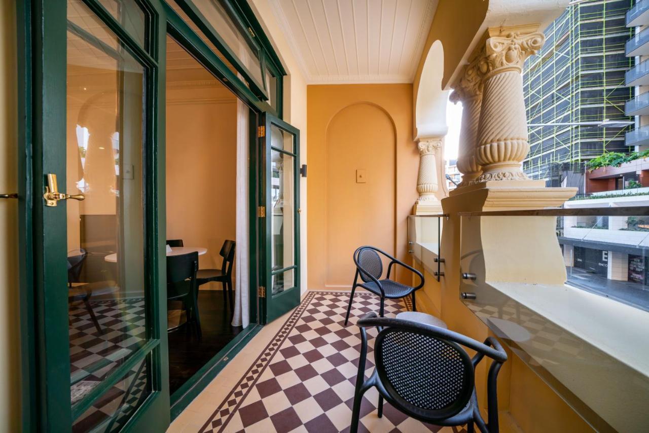 Newlife Serviced Apartments Bondi Junction Sydney Esterno foto