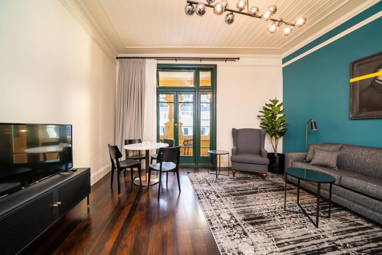 Newlife Serviced Apartments Bondi Junction Sydney Esterno foto