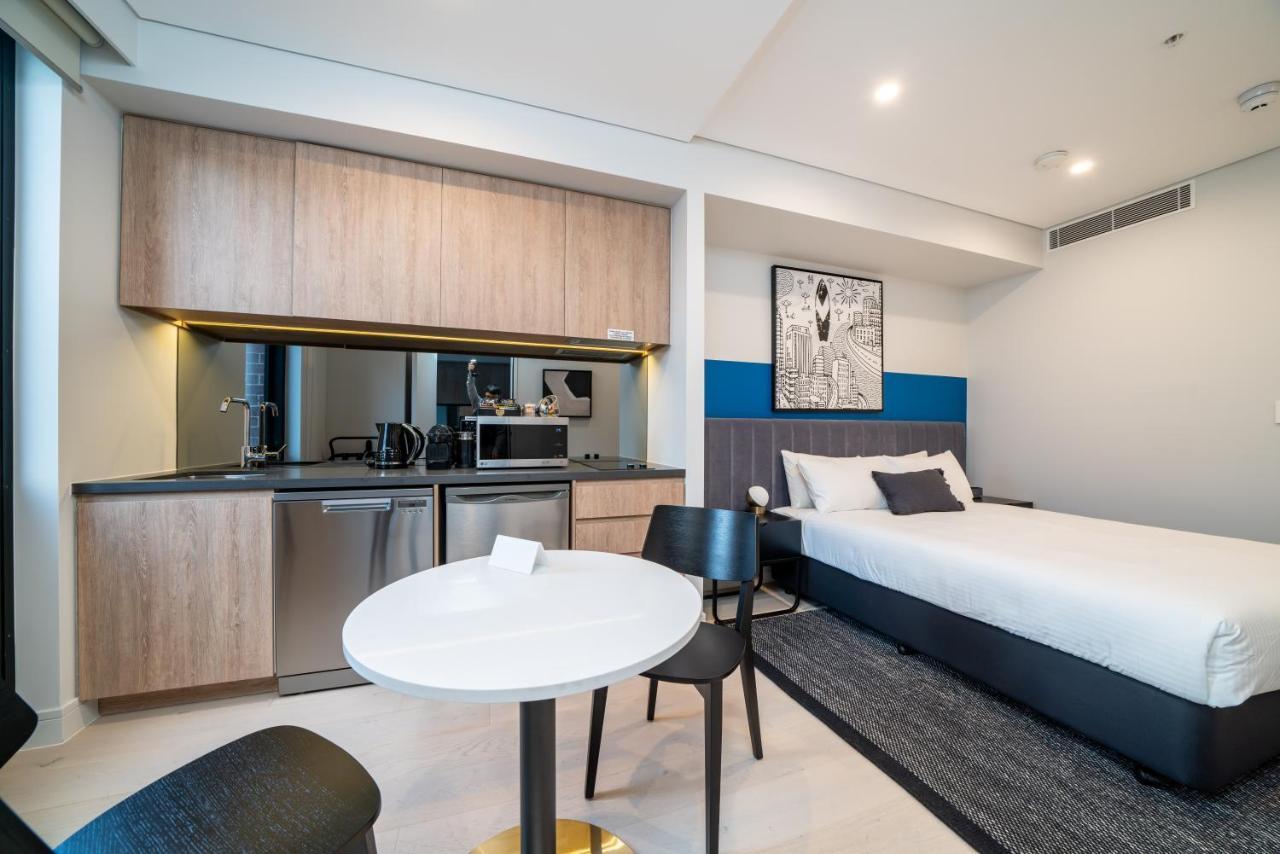Newlife Serviced Apartments Bondi Junction Sydney Esterno foto