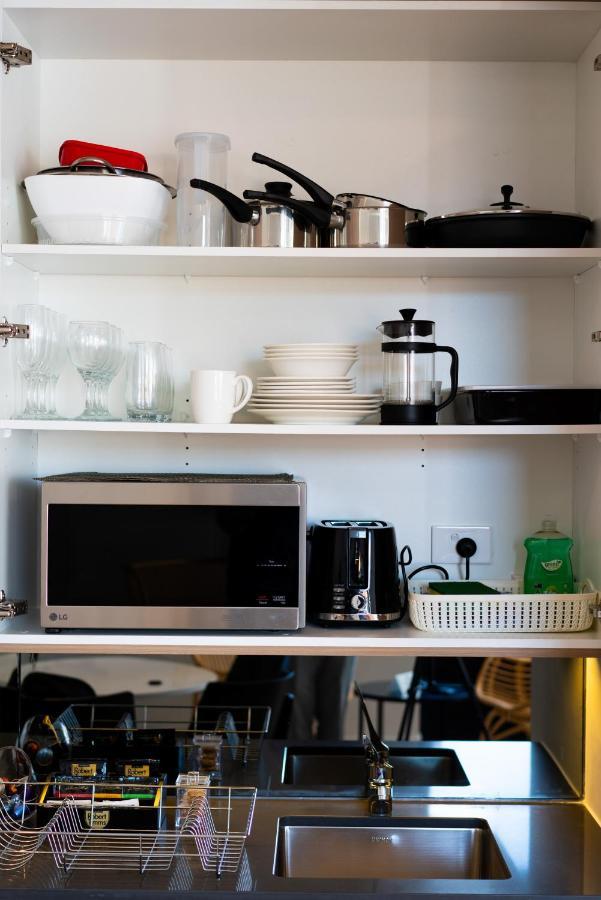 Newlife Serviced Apartments Bondi Junction Sydney Esterno foto