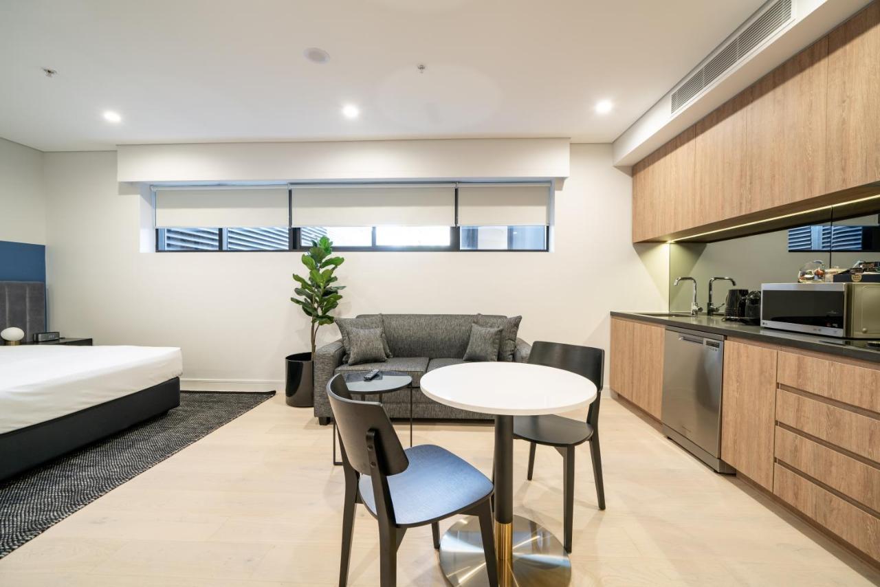 Newlife Serviced Apartments Bondi Junction Sydney Esterno foto