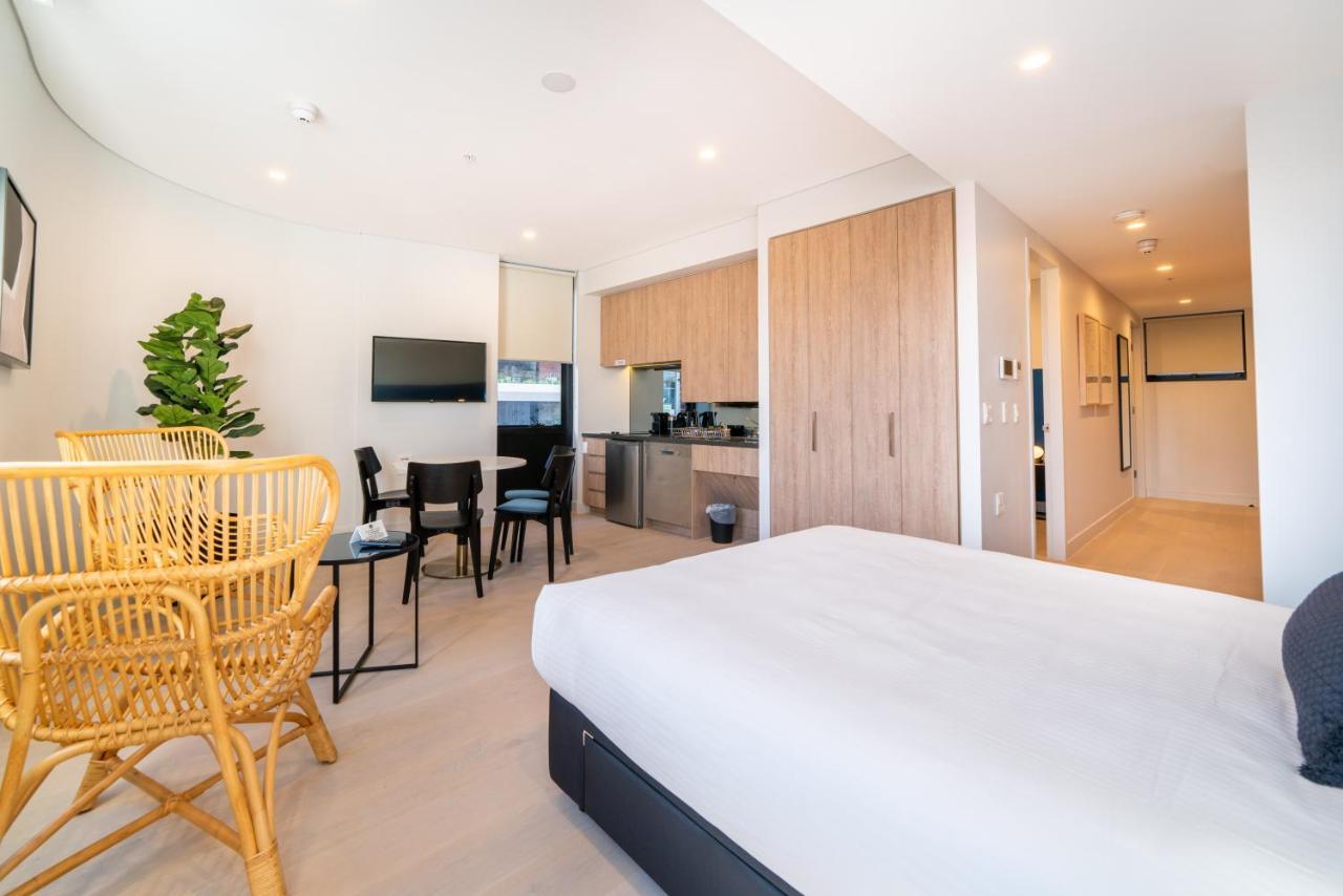 Newlife Serviced Apartments Bondi Junction Sydney Esterno foto