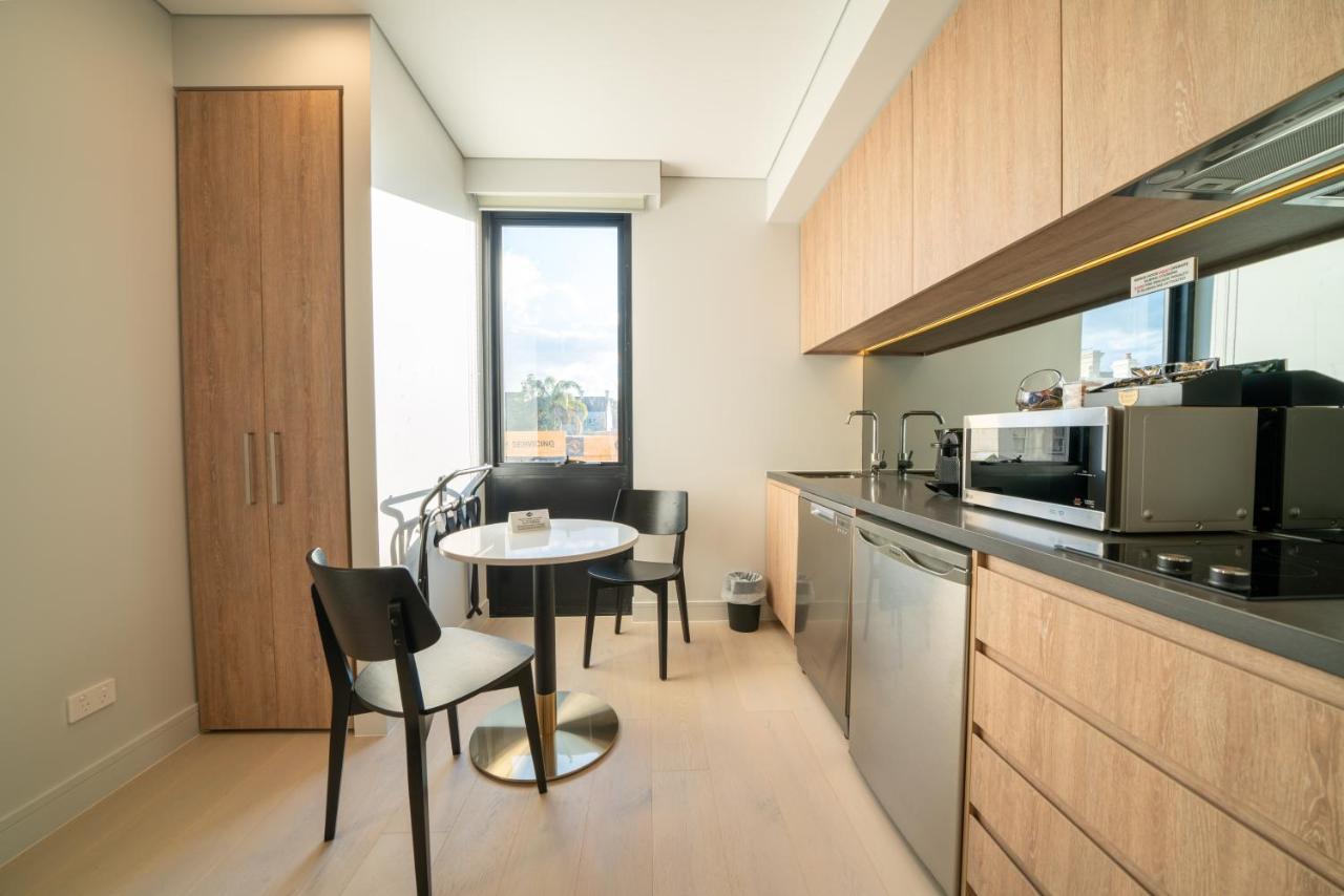 Newlife Serviced Apartments Bondi Junction Sydney Esterno foto