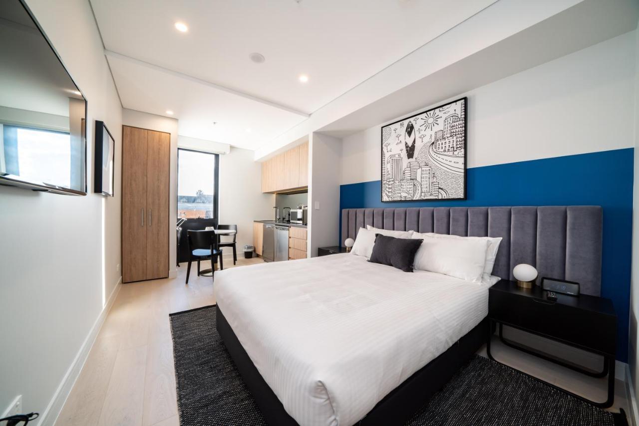 Newlife Serviced Apartments Bondi Junction Sydney Esterno foto